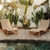 Terrasse balinaise : Pour des vacances à la maison