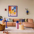 10 objets de décoration retro pop !